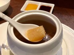 -杭州滨江银泰喜来登·采悦轩中餐厅