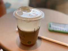 -星巴克(深圳百度大厦西塔店)