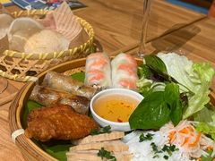 -越美小馆·越南料理(曲江店)