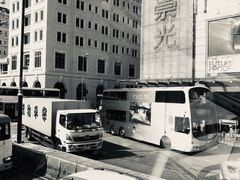 -Big Bus Tours 敞篷观光巴士