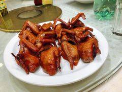 -顺风海鲜港(金玉兰店)