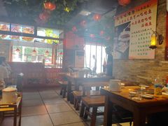 -人民公社大食堂(张家湾店)
