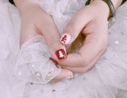 -Hands Nail专业美甲美睫