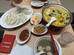 -喜家德虾仁水饺(浦东山姆店)