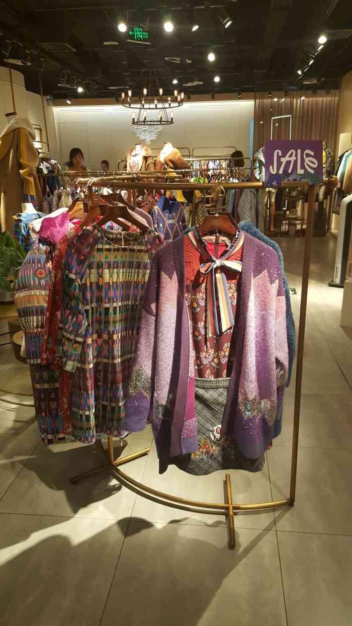 tanni(西单大悦城店)