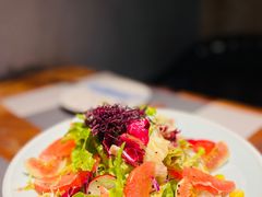 -森味薪火烧•烧鸟居酒屋•日本料理(望京店)