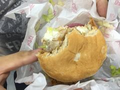 -麦当劳(一德路店)