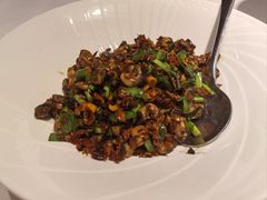 -院里寻菜·精致庭院菜(观沙岭店)