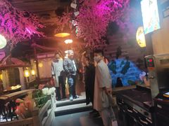 -韵秋荷(宝山龙湖天街店)