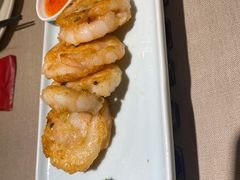 湛江煎虾饼-尚一汤 广东炖汤(金桥国际店)