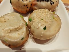 -小杨生煎(周浦万达店)