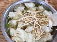 -荣巷小馄饨(荣巷店)
