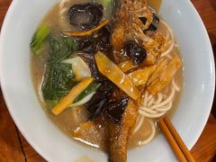 -奎元馆.百年奎元.非遗传承(西湖边的解放路店)