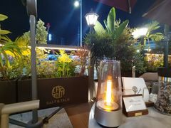 -盐说·西式餐酒馆(光明万达店)
