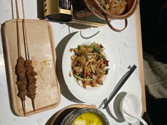 -关东小磨东北菜(漕河泾印象城店)