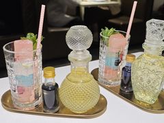 -海石湾餐厅·清真Traveler(滨江道店)