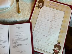 -Salon de Ville浦江汇(上海外滩华尔道夫酒店店)