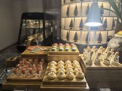 -味餐厅·海鲜·火锅·自助餐