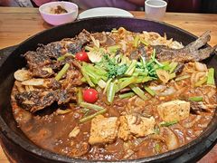 -老板恋上鱼(环山路店)