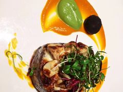 安格斯肉眼-XUN Bistro西餐厅