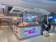 -万达广场(松江店)