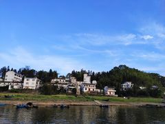 -新安江山水画廊风景区