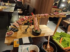 -龍二烧肉酒场(九亭店)