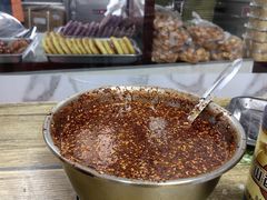 -清真-戏楼王记牛肉面