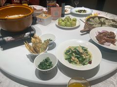 -须水邓记叫化鸡(中原路店)