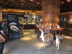 -糕潮(森兰店)