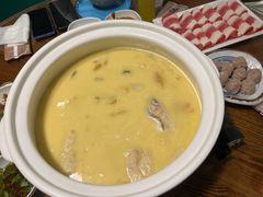 -金龙·打边炉(南京西路店)