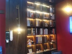 -恐怖游戏(湖滨店)