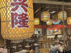 -南京大牌档(崇文门国瑞店)