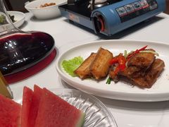 -筱爷叔·上海传统手工菜(新桥店)