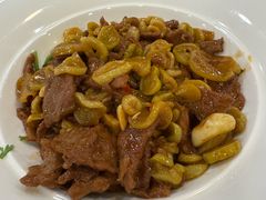 -一楼食业·美食人家