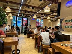 -云阿蛮云南生烫牛肉米线(奉贤路店)