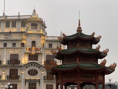 -汕头市小公园