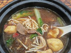 -凡老头米线砂锅(古荡新村西粮站)
