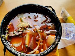 -冒菜西施·非遗冒菜(总店)