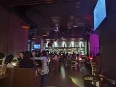 -TZ House音乐现场(茅台店)