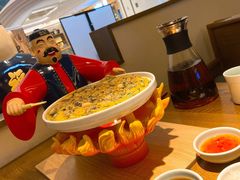 -闽上鲜·福建菜(龙湖滨江天街店)