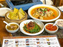 -尽善百年古院餐厅(王家老宅店)