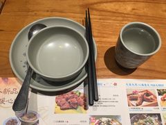 -蜜桃餐厅·古运河畔(南下塘店)