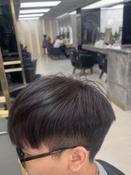 -苏奇发型·烫发染发