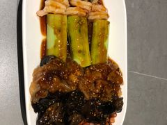 -老德州四合院·德州菜(天衢路店)
