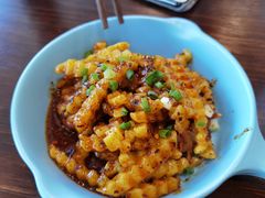 -何必是家面馆 HB noodles&coffee