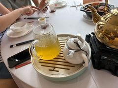 -鹿鸣酒家(越秀店)