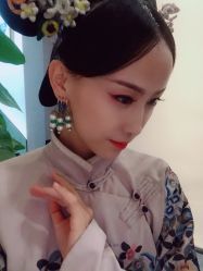 -盘子女人坊古装写真摄影(天津总店)