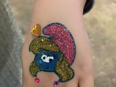 -蓝精灵乐园·世茂精灵之城主题乐园