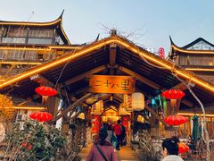 -二十八里太湖船菜(吉祥路店)